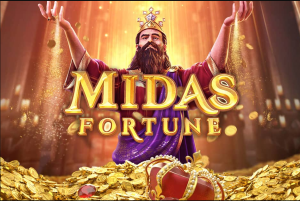 Guia De Apostas No Jogo De Slot Midas Fortune: Dicas E Estratégias