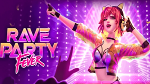 Slot Rave Party Fever Dicas Para Ganhar Nas Apostas