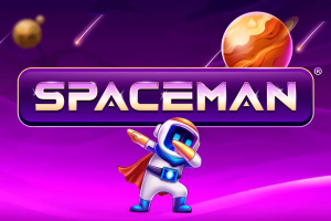 Spaceman Slots Guia De Apostas Vencedoras
