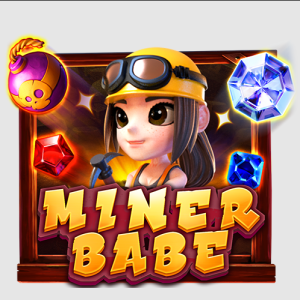 Jogo De Slot Miner Babe: Estratégias Eficazes Para Apostas