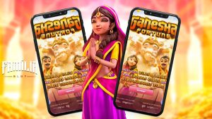 Ganesha Fortune Slot: Guia De Apostas Para Maximizar Lucros