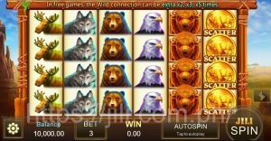 Jogo De Slot Charge Buffalo: Estratégias Eficazes Para Apostas