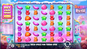 Apostas Nos Jogos De Slots Sugar Rush: Como Adoçar Suas Vitórias Com Apostas Inteligentes