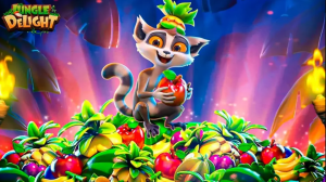 Segredos Para Ganhar No Slot Jungle Delight: Guia Completo