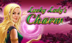 Aposte No Slot Lucky Lady: Estratégias Para Grandes Ganhos